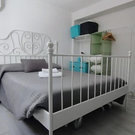 Apartamento 1 Dormitorio Y Salon Con Sofa Cama Bien Comunicado Con El Centro 塞维利亚 外观 照片