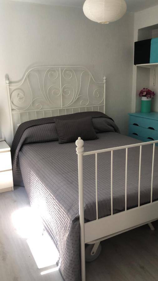 Apartamento 1 Dormitorio Y Salon Con Sofa Cama Bien Comunicado Con El Centro 塞维利亚 外观 照片