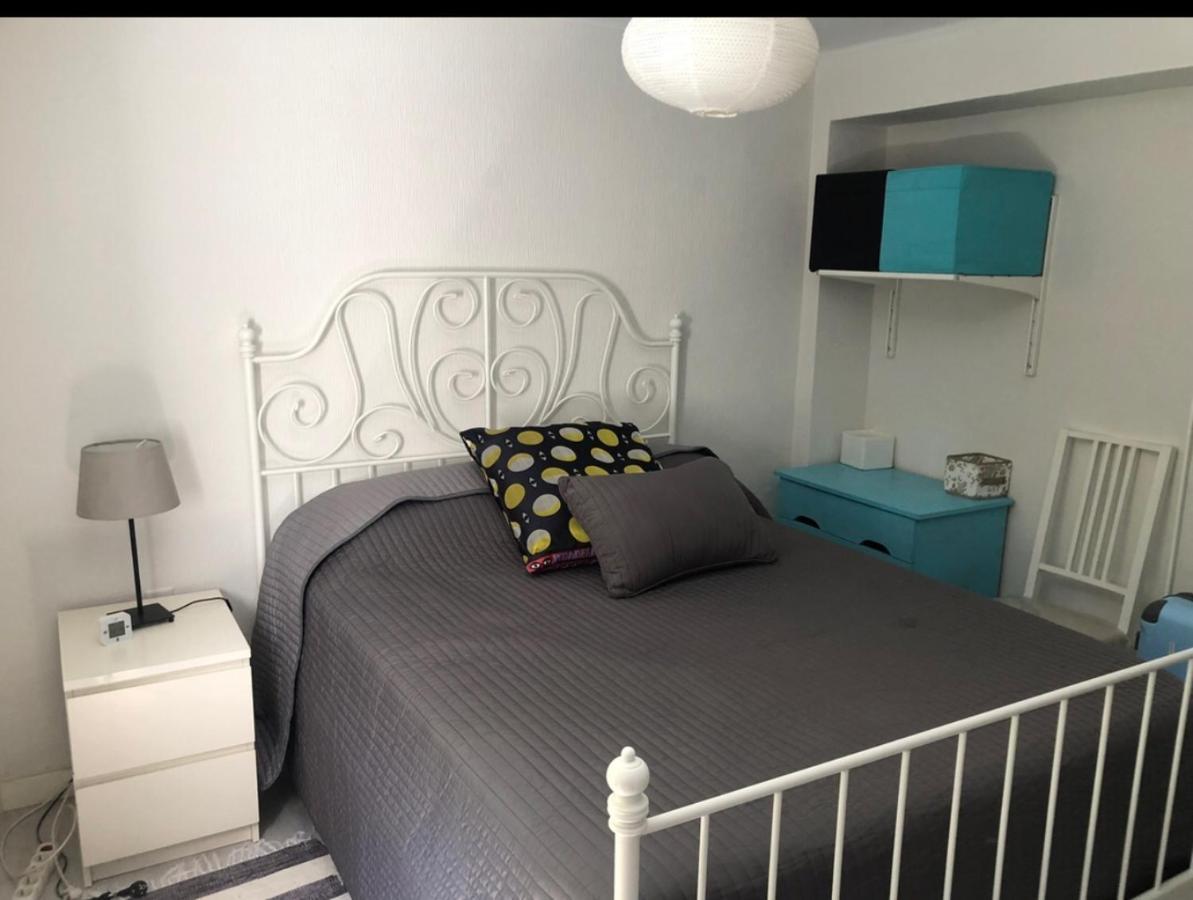 Apartamento 1 Dormitorio Y Salon Con Sofa Cama Bien Comunicado Con El Centro 塞维利亚 外观 照片
