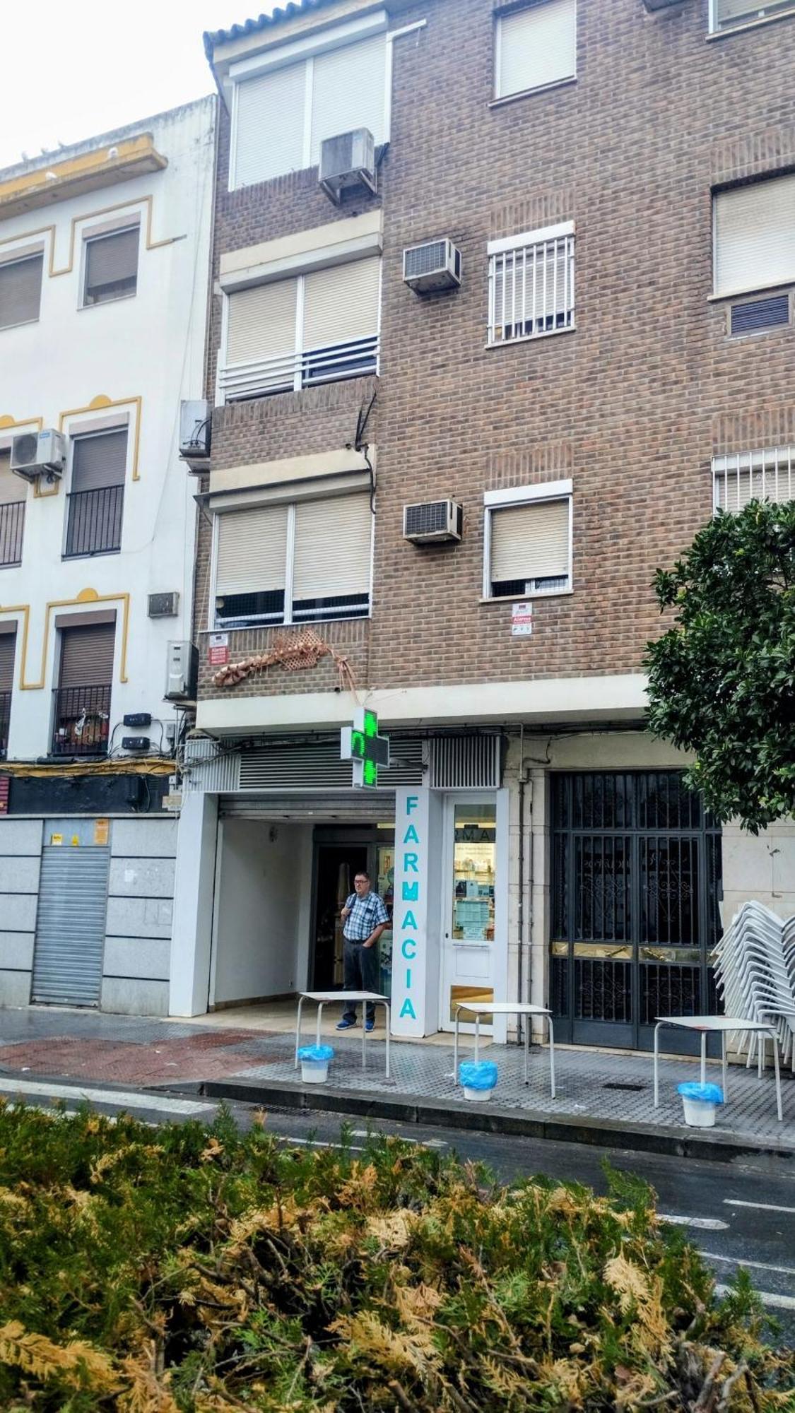 Apartamento 1 Dormitorio Y Salon Con Sofa Cama Bien Comunicado Con El Centro 塞维利亚 外观 照片