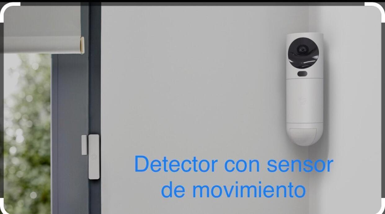 Apartamento 1 Dormitorio Y Salon Con Sofa Cama Bien Comunicado Con El Centro 塞维利亚 外观 照片