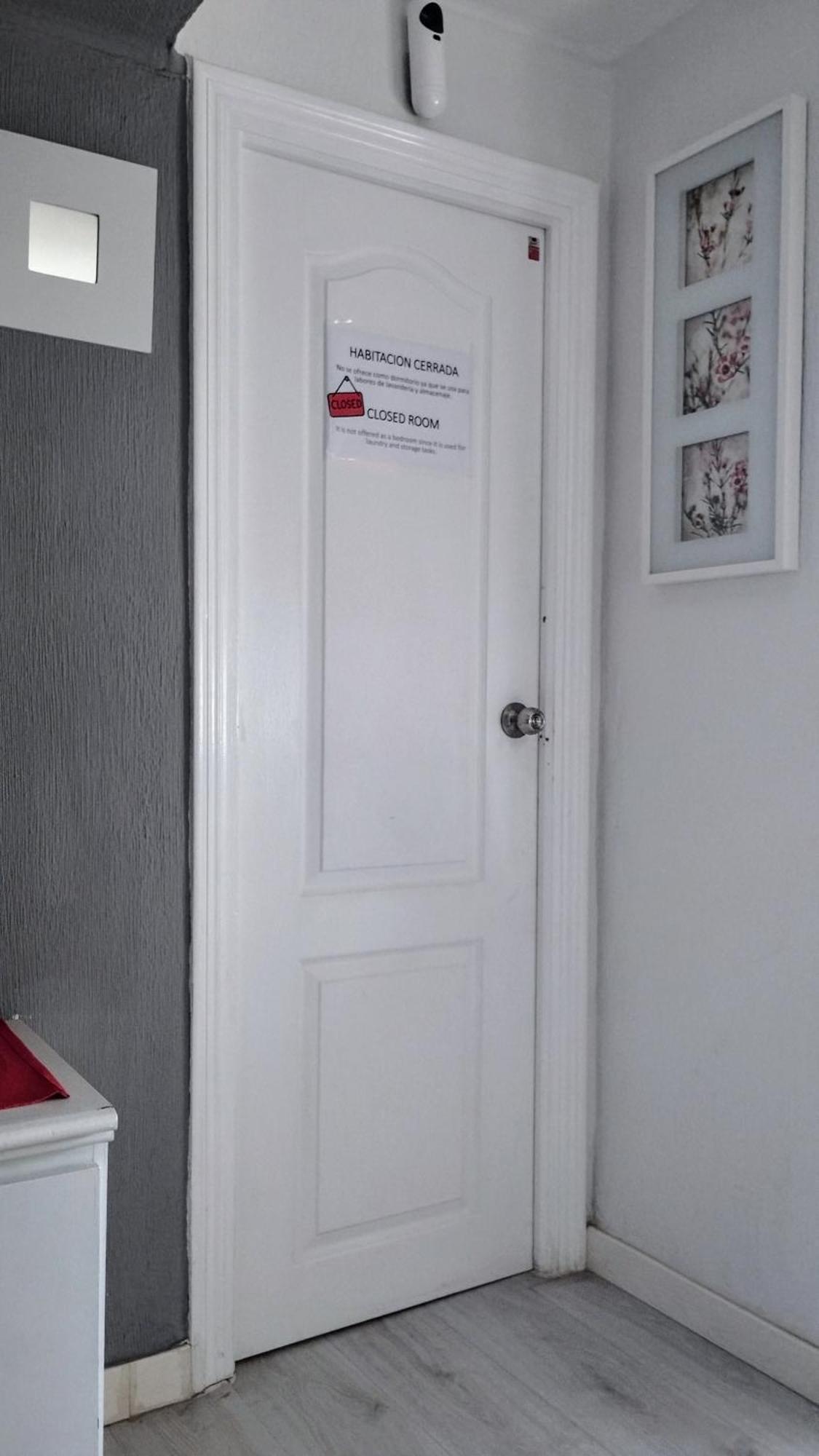 Apartamento 1 Dormitorio Y Salon Con Sofa Cama Bien Comunicado Con El Centro 塞维利亚 外观 照片